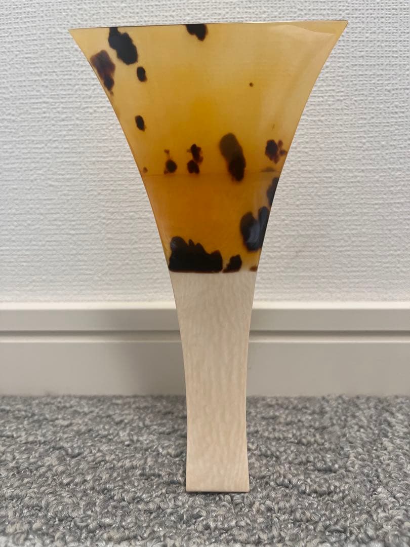 津軽三味線鼈甲バチ