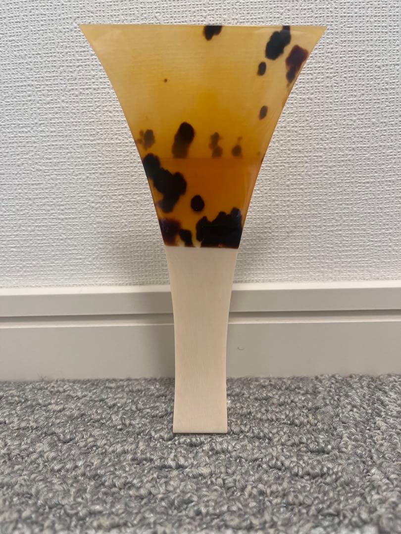 津軽三味線鼈甲バチ