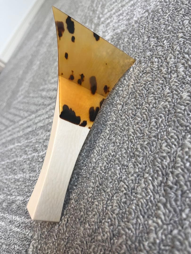 津軽三味線鼈甲バチ