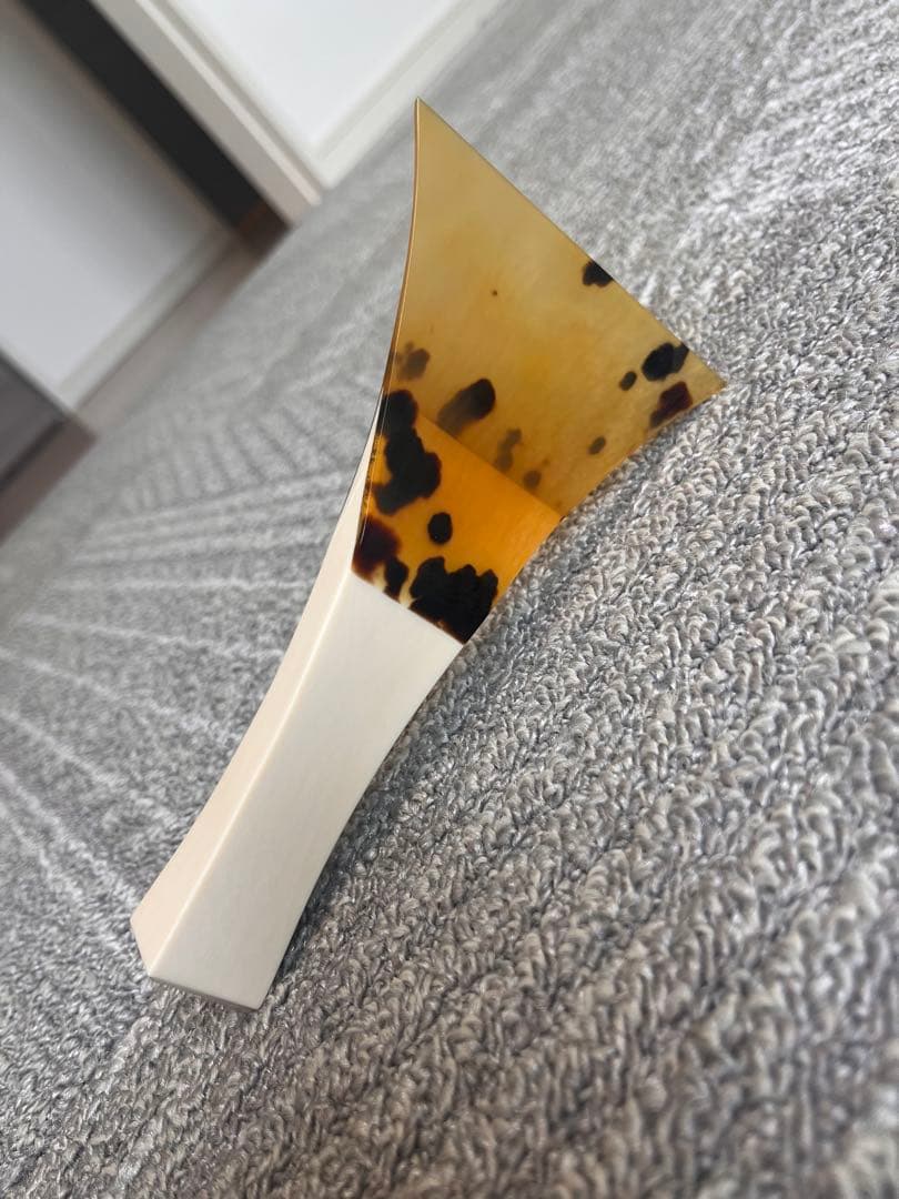 津軽三味線鼈甲バチ