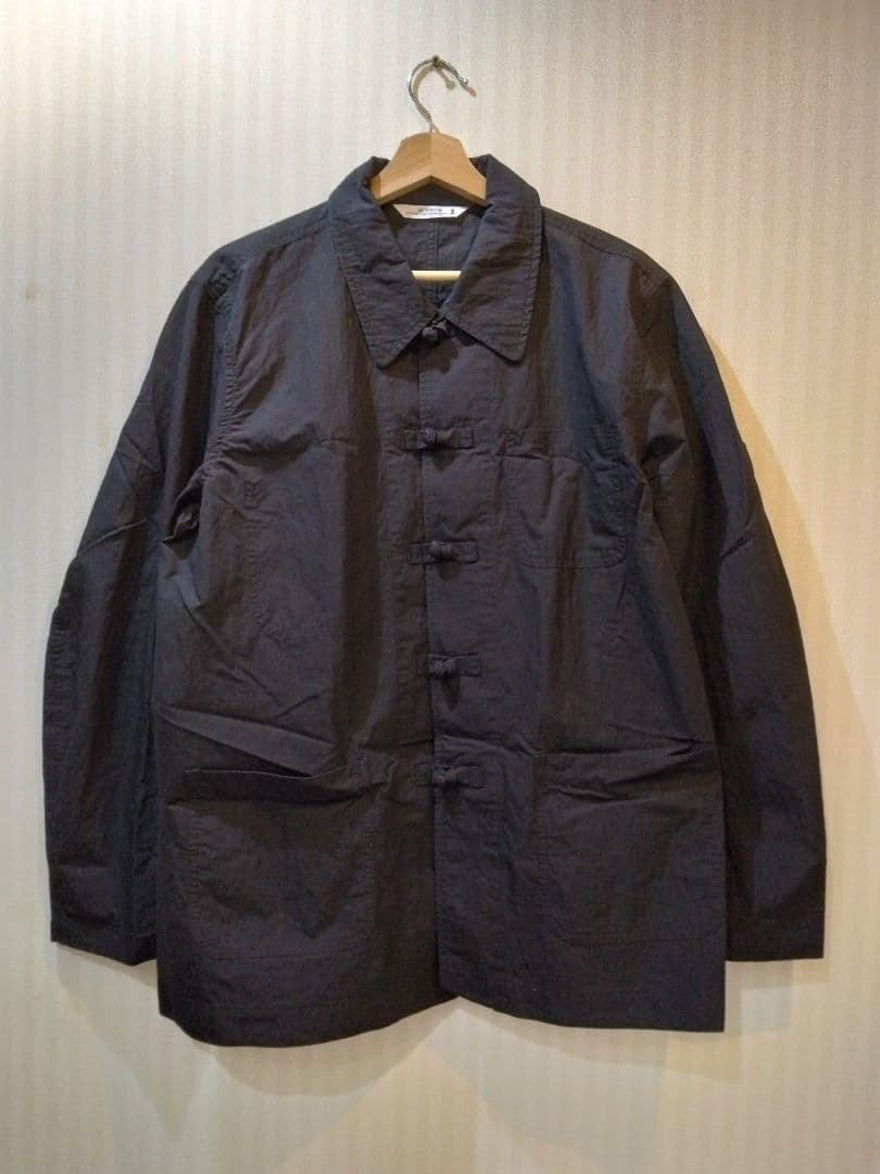 PHORE - フレンチ チャイナ ジャケット