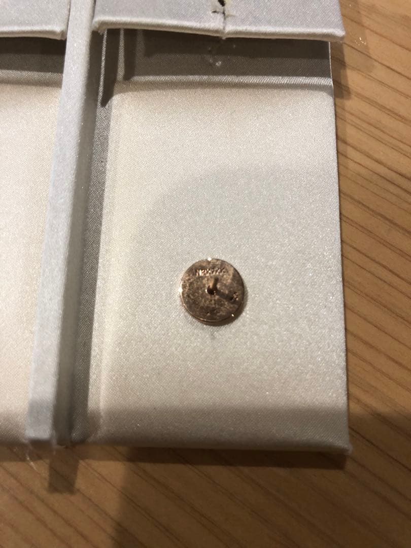 ブルガリ　ピアス　値下