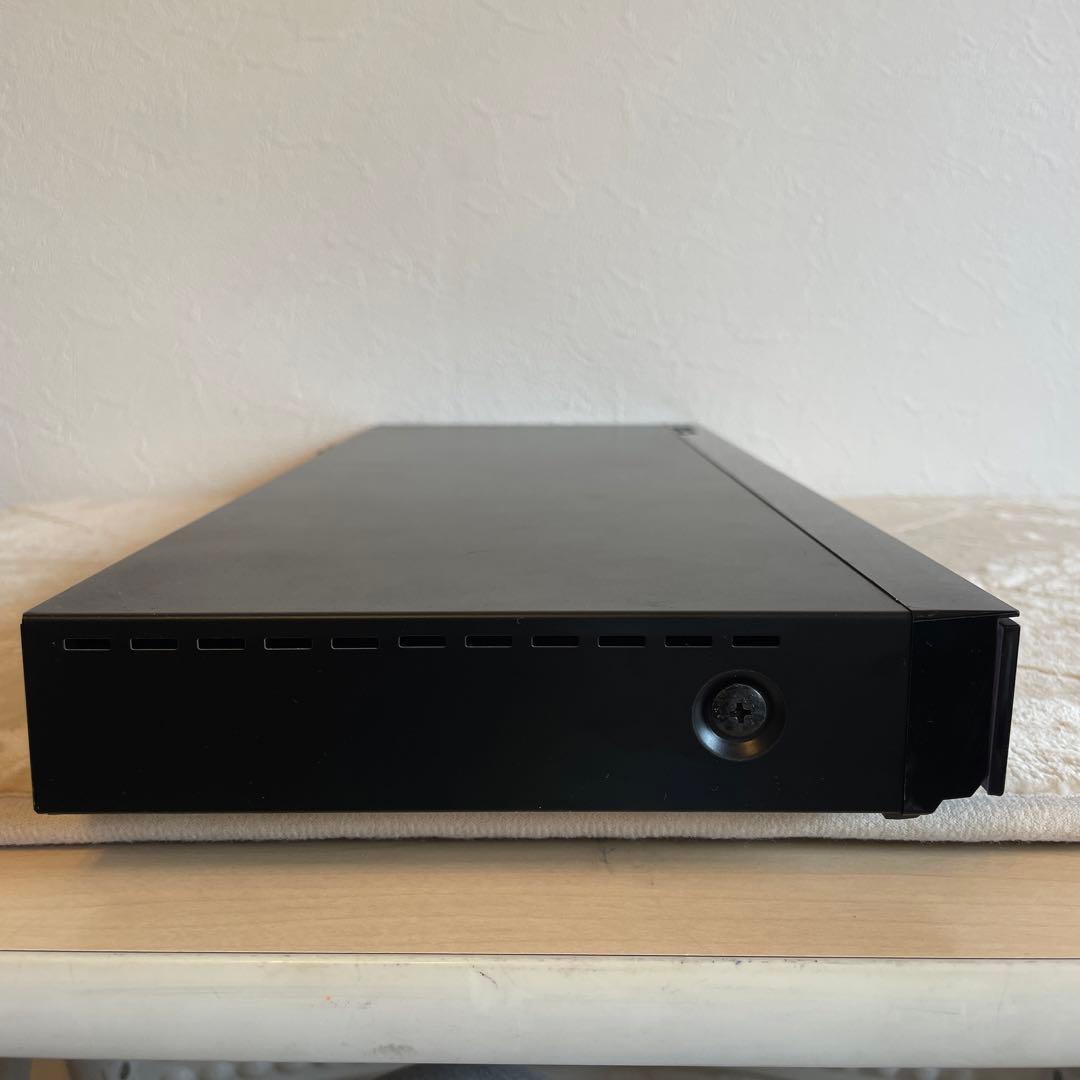 Panasonic Blu-rayレコーダー DMR-BW1050 通電確認済み