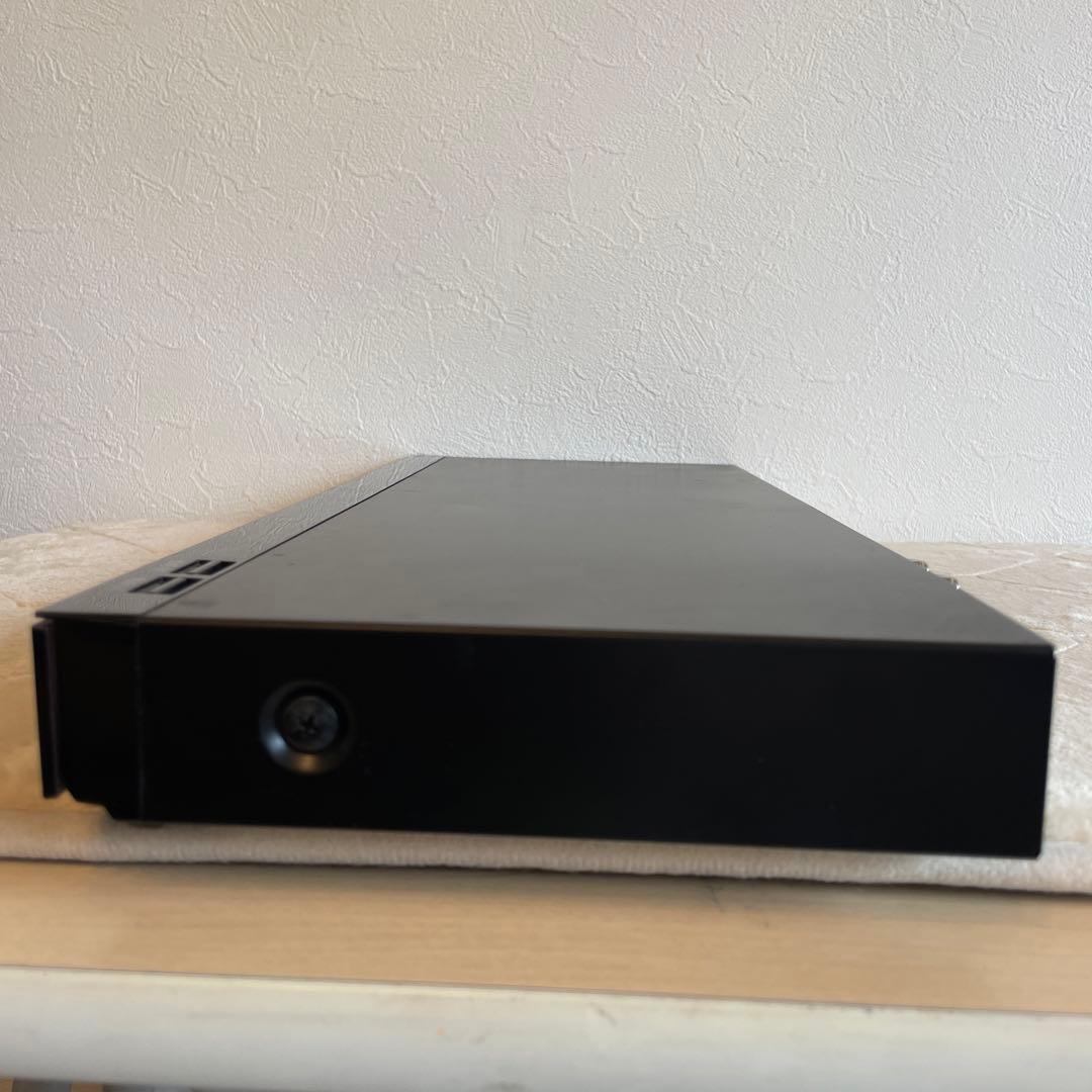 Panasonic Blu-rayレコーダー DMR-BW1050 通電確認済み