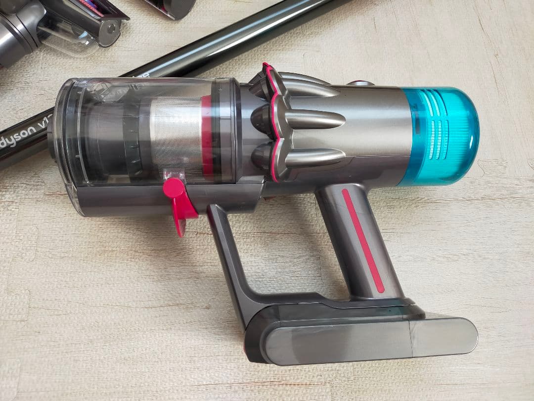 ダイソン V12s Origin Submarine SV49 su【未使用】