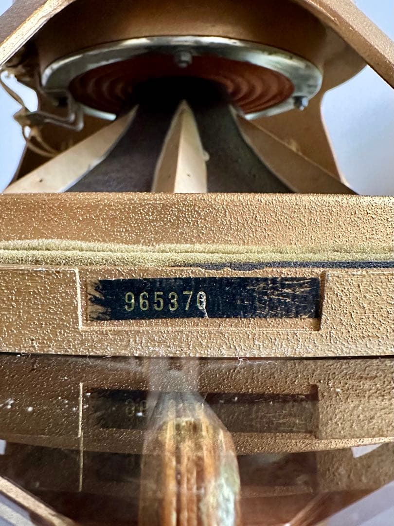 TANNOY DU386 タンノイ スピーカユニット&ネットワークセット