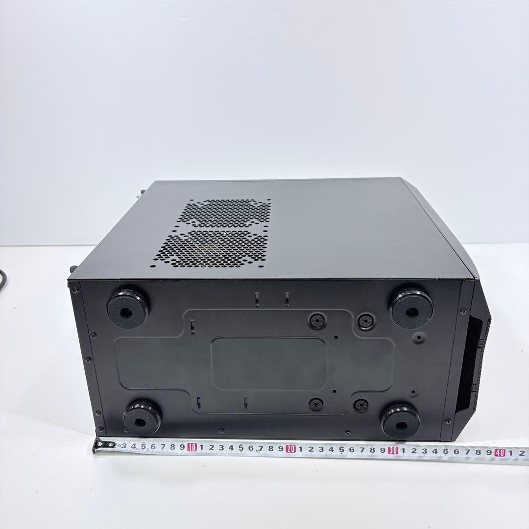 ゲーミングPC i7 7700 GTX1060 ガレリア フォートナイト快適