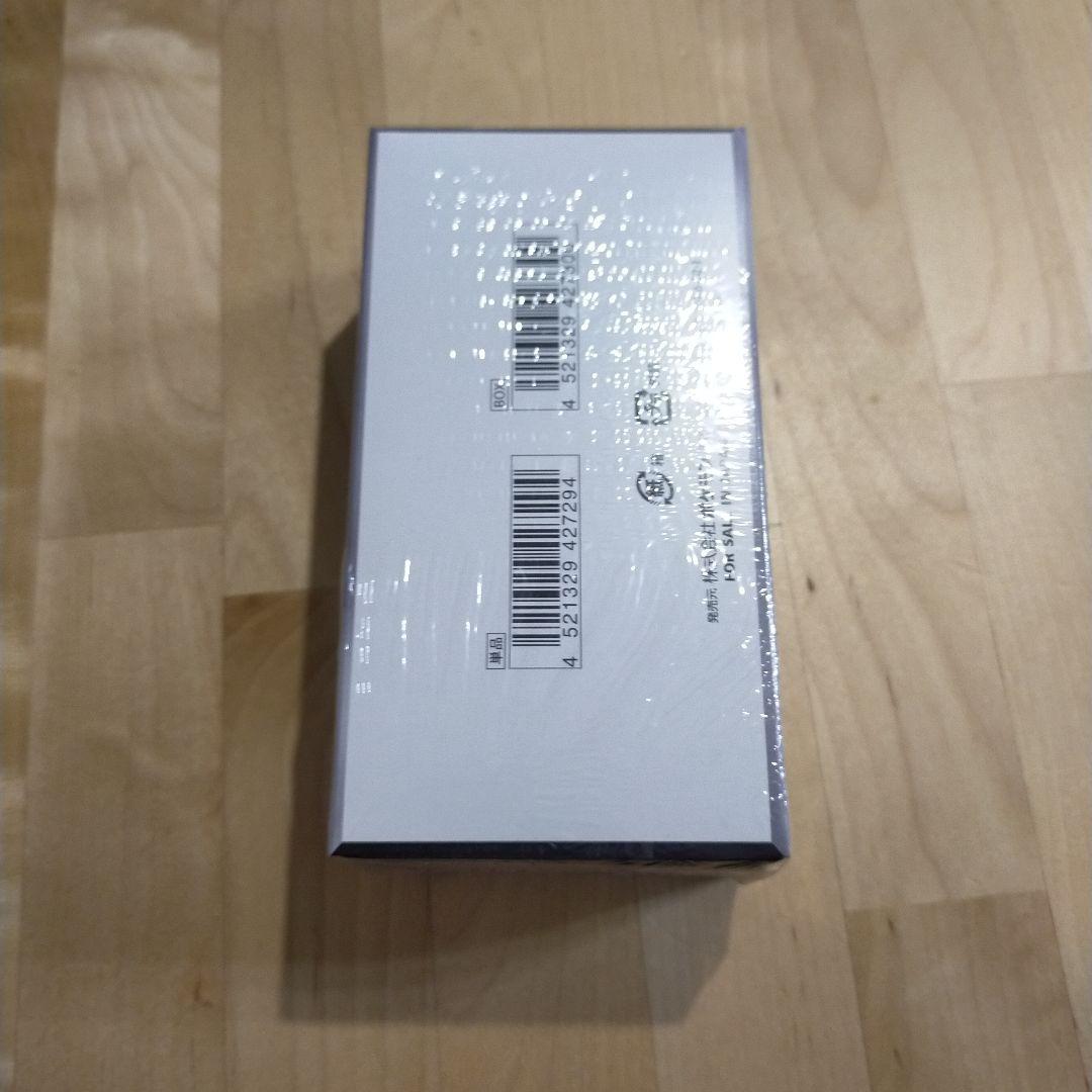 ポケモンカードゲーム ブラックボルト デラックスBOX シュリンク付き　未開封