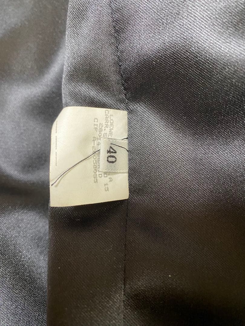 アルビさま専用　LOEWE リアルファーベスト