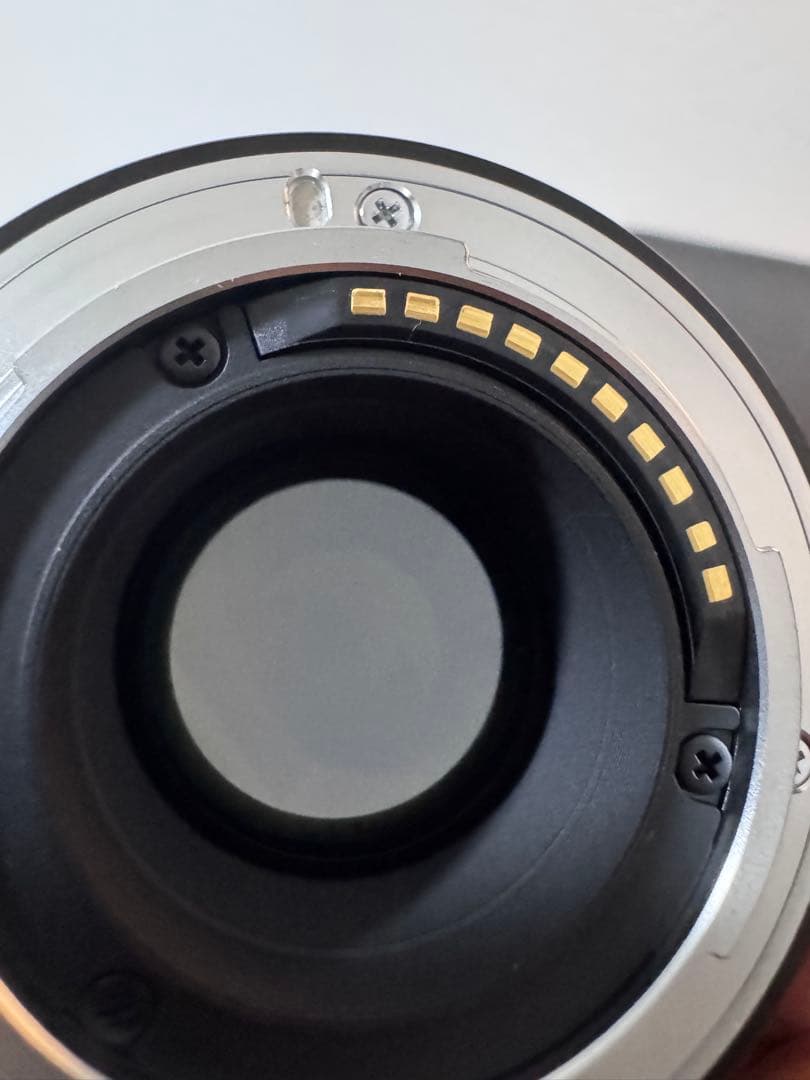 【美品】FUJIFILM XF35mm F1.4単焦点レンズ　純正フィルター