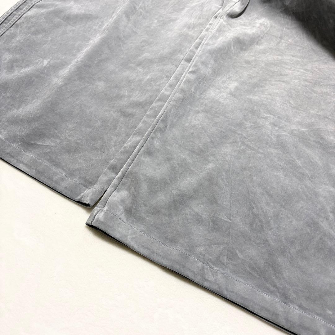 新品タグ付き★アディダス オリジナルス ベロア オーバーサイズ トラックパンツ