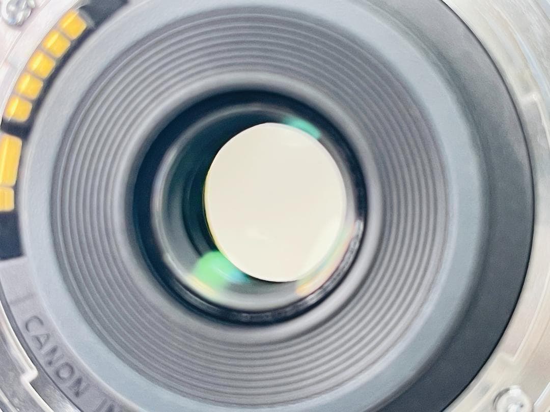 Canon キヤノン EF-S 18-135mm 3.5-5.6 IS STM