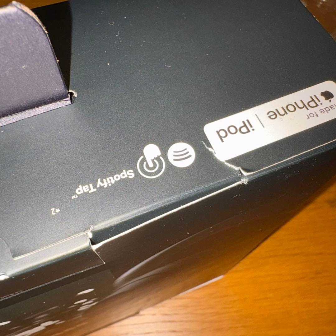 SONY ULT WEAR ワイヤレスヘッドホン WH-ULT900N ブラック