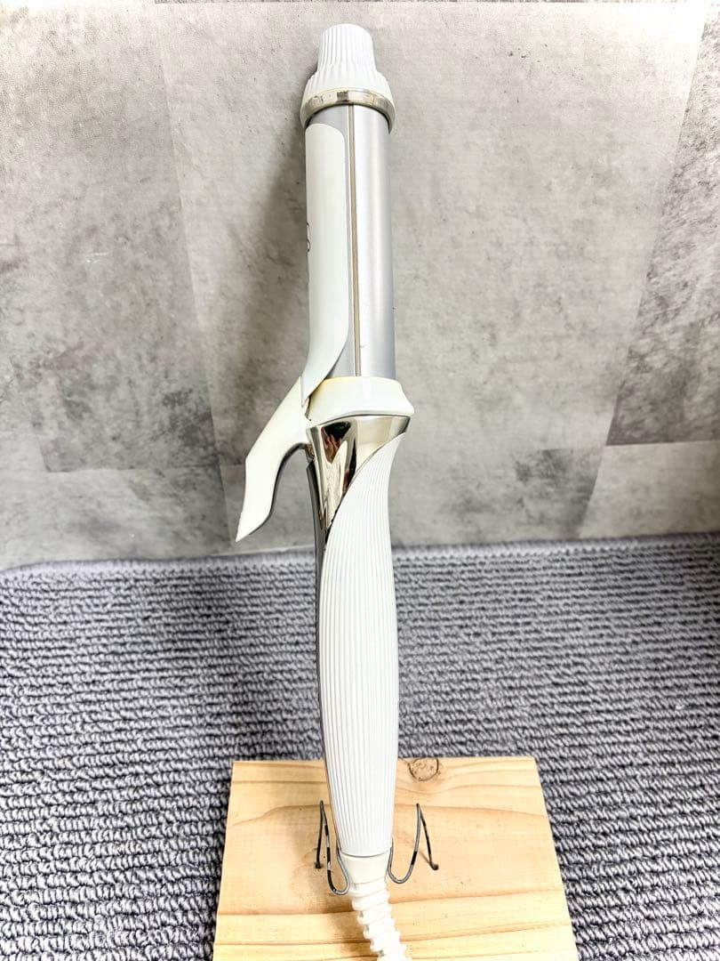 Refa MTG リファ カールアイロン 32mm