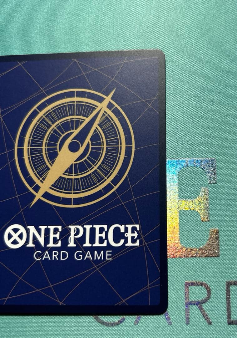 け*ー様 クロスギルド R OP09-057　パラレルTHEBEST2　SP 美