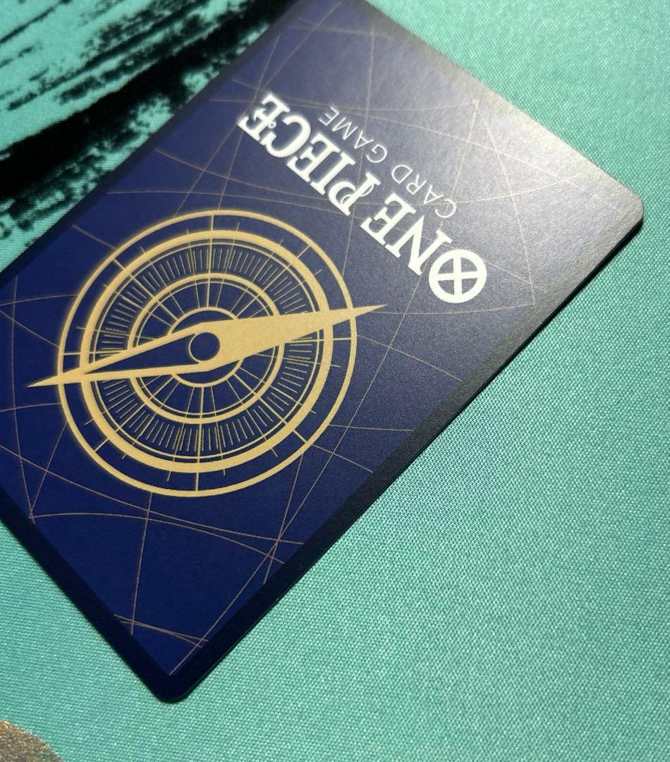 け*ー様 クロスギルド R OP09-057　パラレルTHEBEST2　SP 美