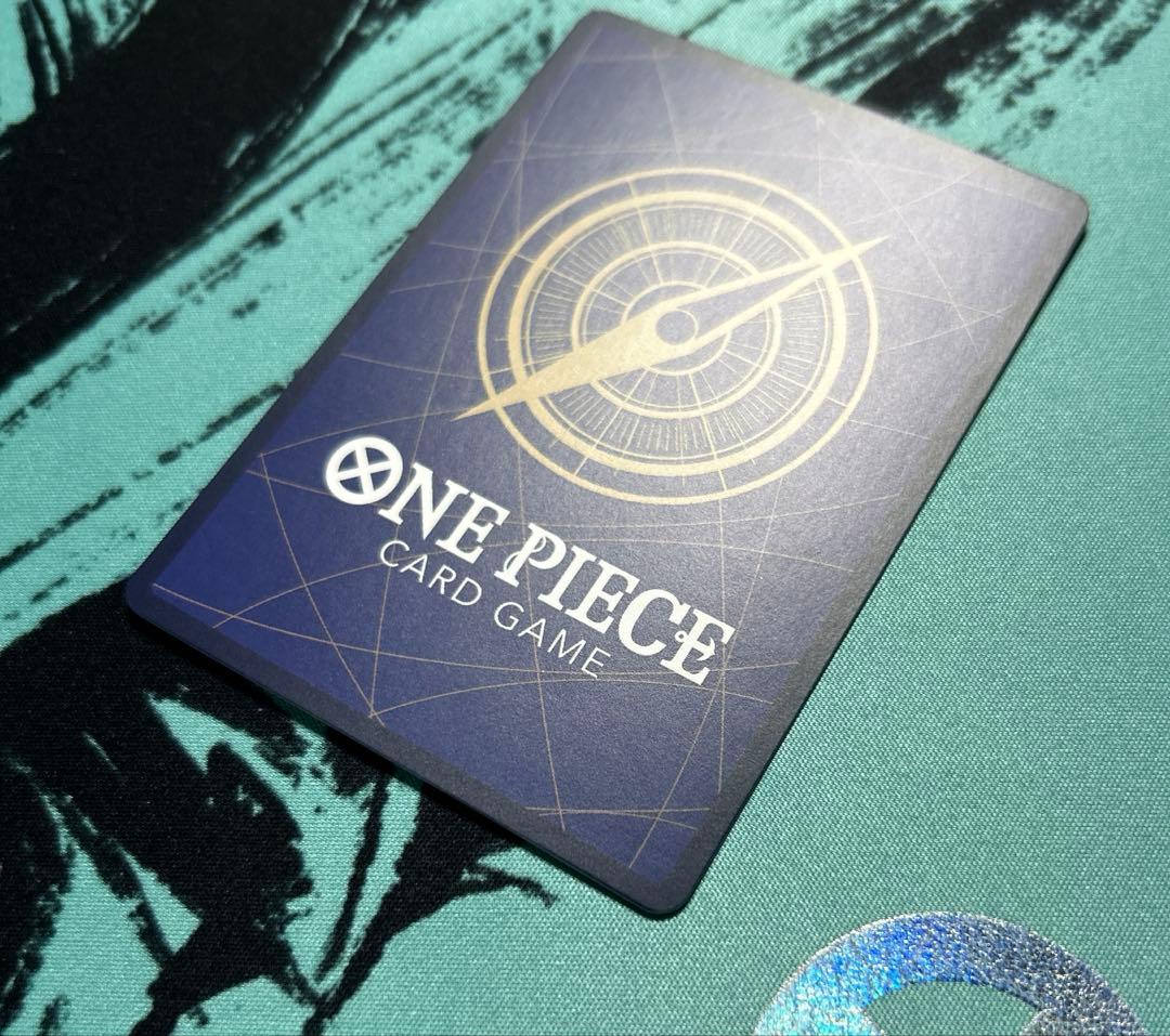 け*ー様 クロスギルド R OP09-057　パラレルTHEBEST2　SP 美