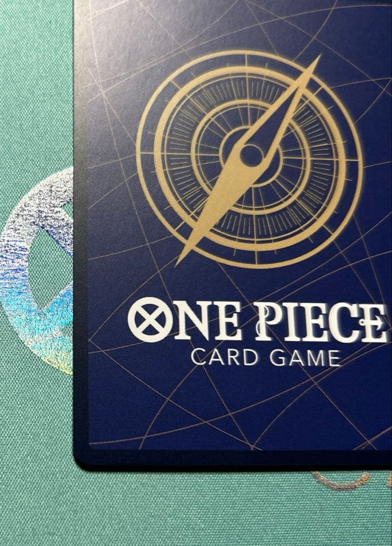 け*ー様 クロスギルド R OP09-057　パラレルTHEBEST2　SP 美