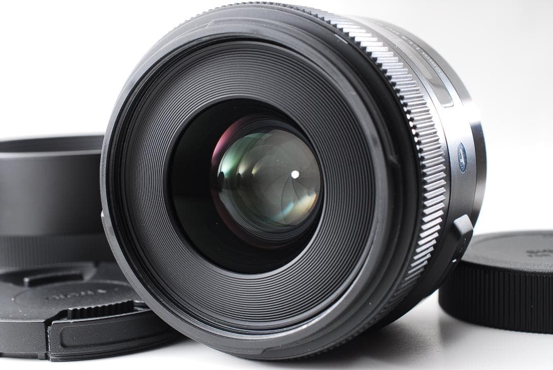 レンズ(単焦点) Sigma 30mm F1.4 DC HSM Art Lens Pentax K