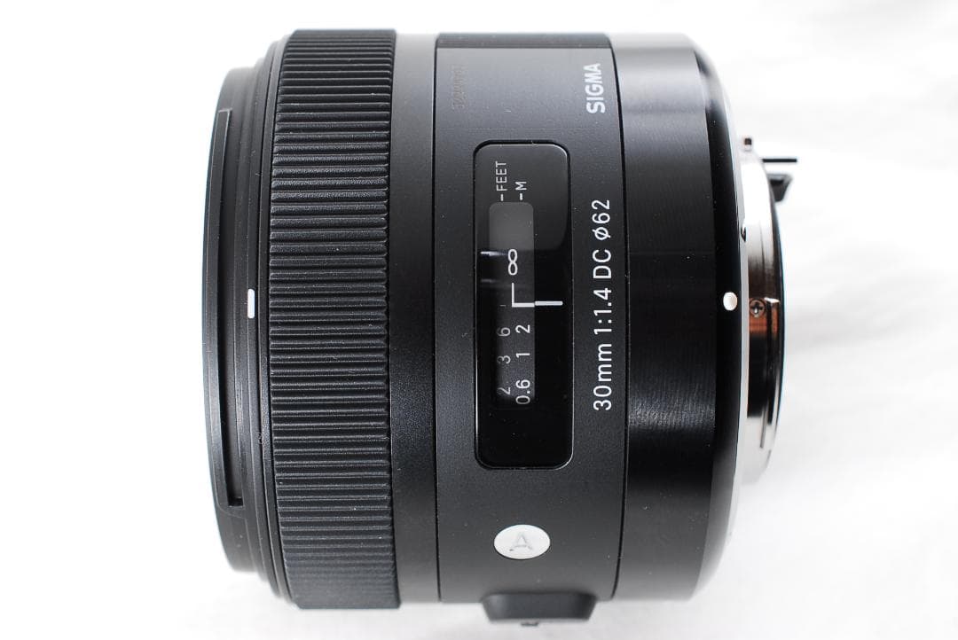 レンズ(単焦点) Sigma 30mm F1.4 DC HSM Art Lens Pentax K