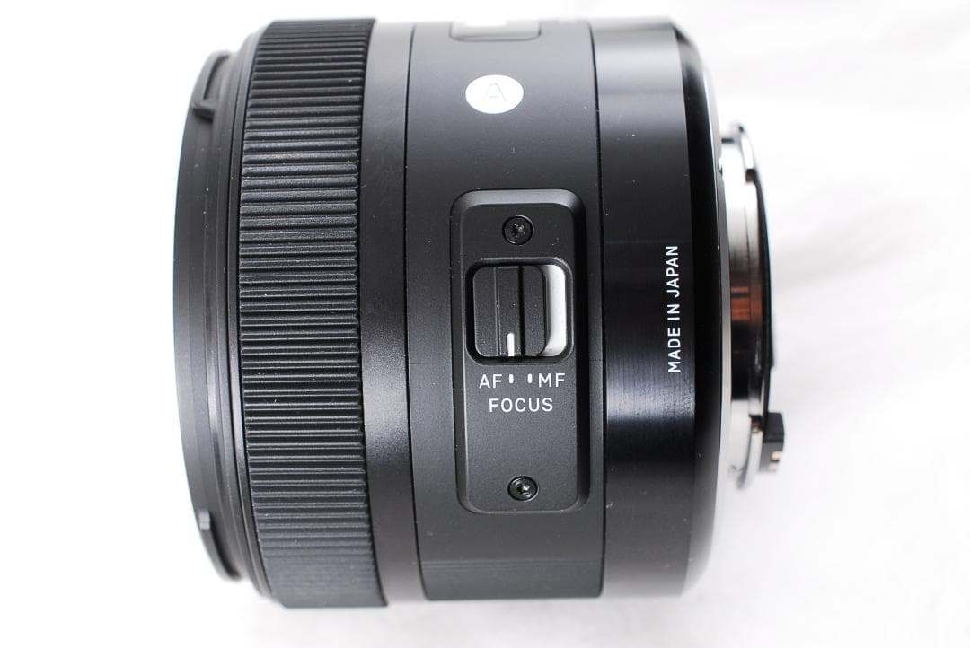 レンズ(単焦点) Sigma 30mm F1.4 DC HSM Art Lens Pentax K