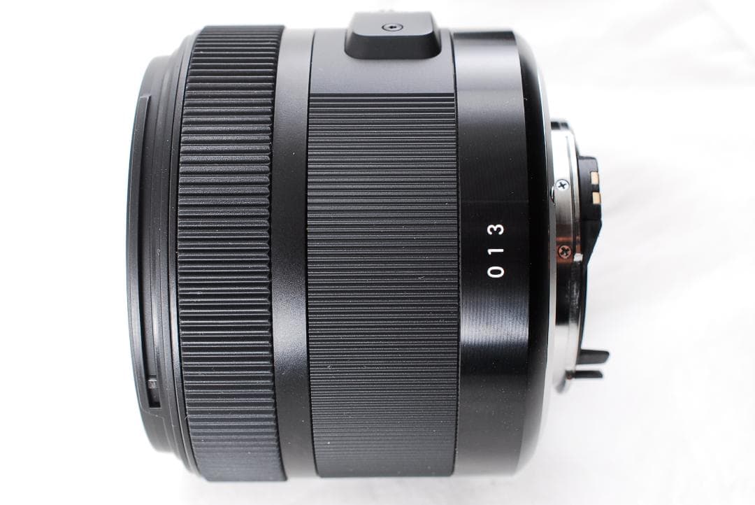 レンズ(単焦点) Sigma 30mm F1.4 DC HSM Art Lens Pentax K