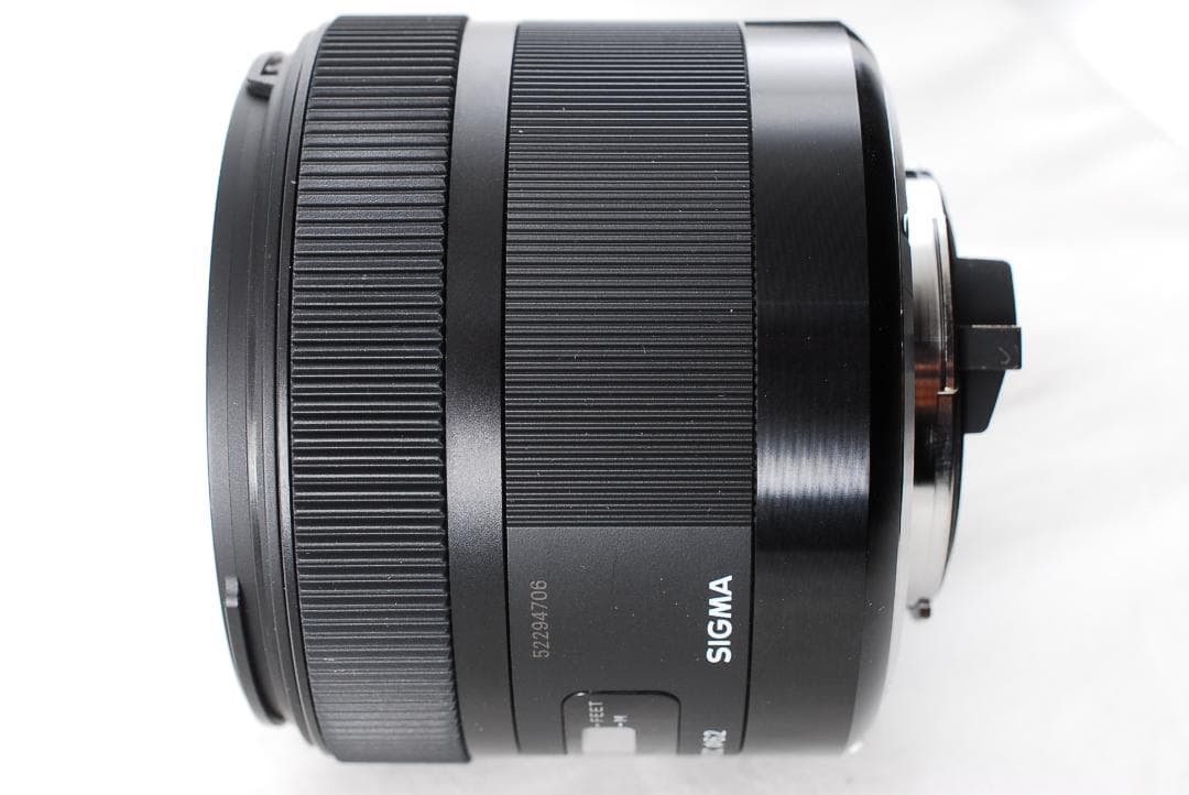 レンズ(単焦点) Sigma 30mm F1.4 DC HSM Art Lens Pentax K