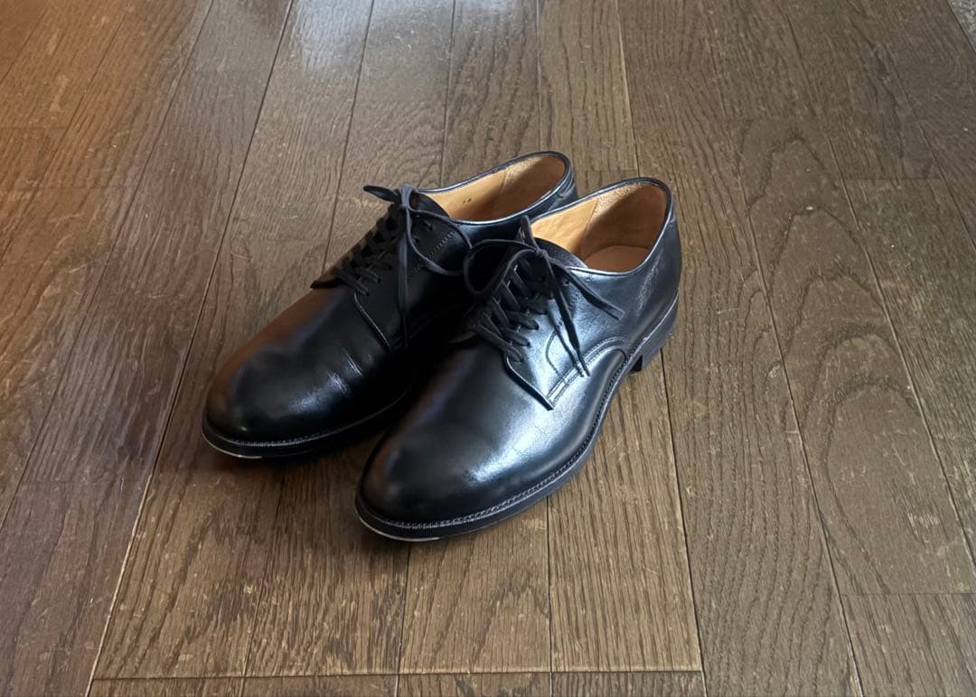 【ykmk  】R.C.A.F サービスシューズ