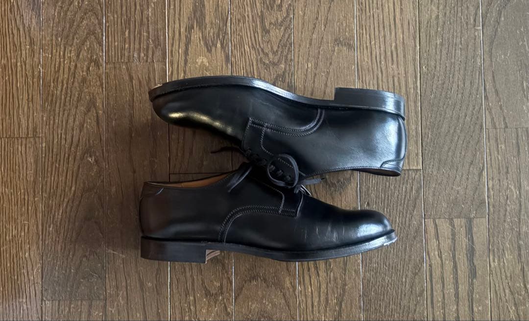 【ykmk  】R.C.A.F サービスシューズ