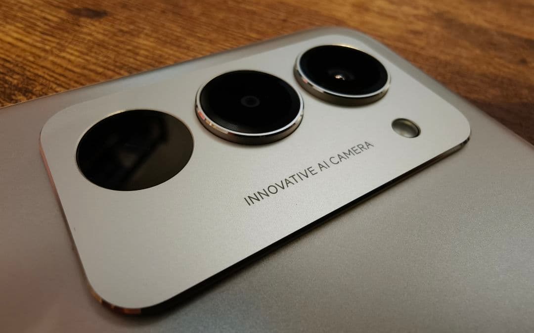 Redmi 15 5G 8+256GB チタングレー