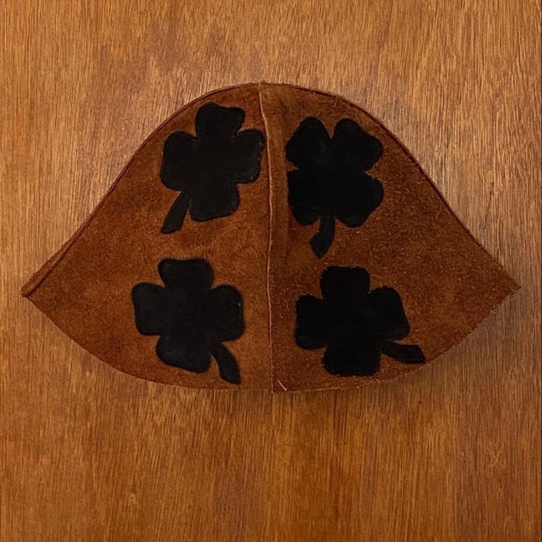 BODE バケットハット