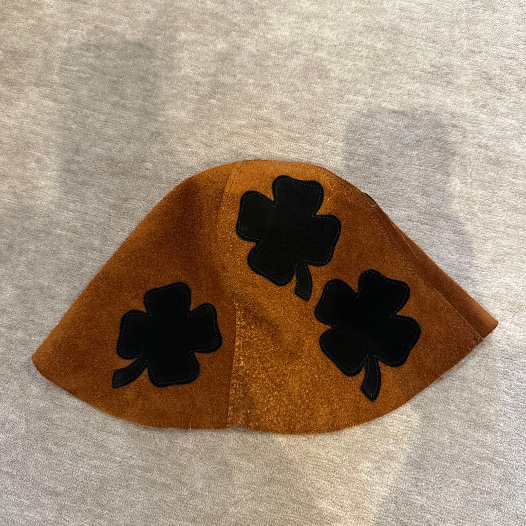 BODE バケットハット