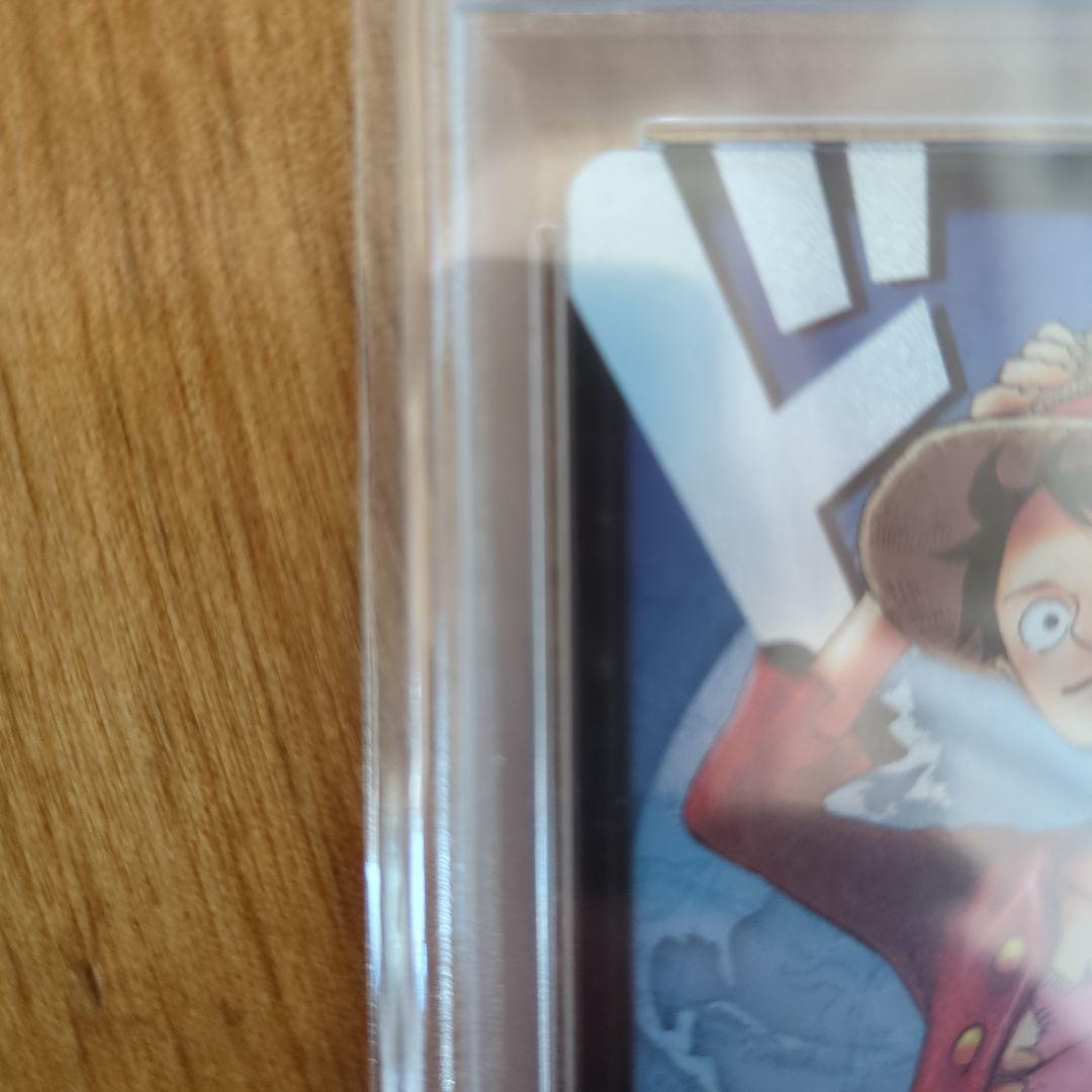 週末限定値下げ！日本語版チャンピオンシップ2023 ドンカード　PSA10