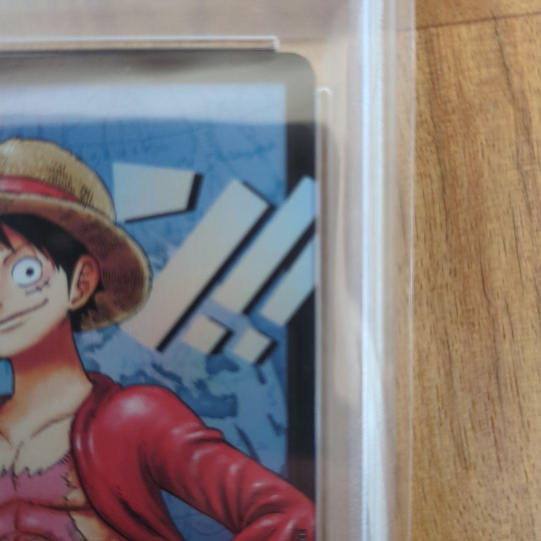 週末限定値下げ！日本語版チャンピオンシップ2023 ドンカード　PSA10