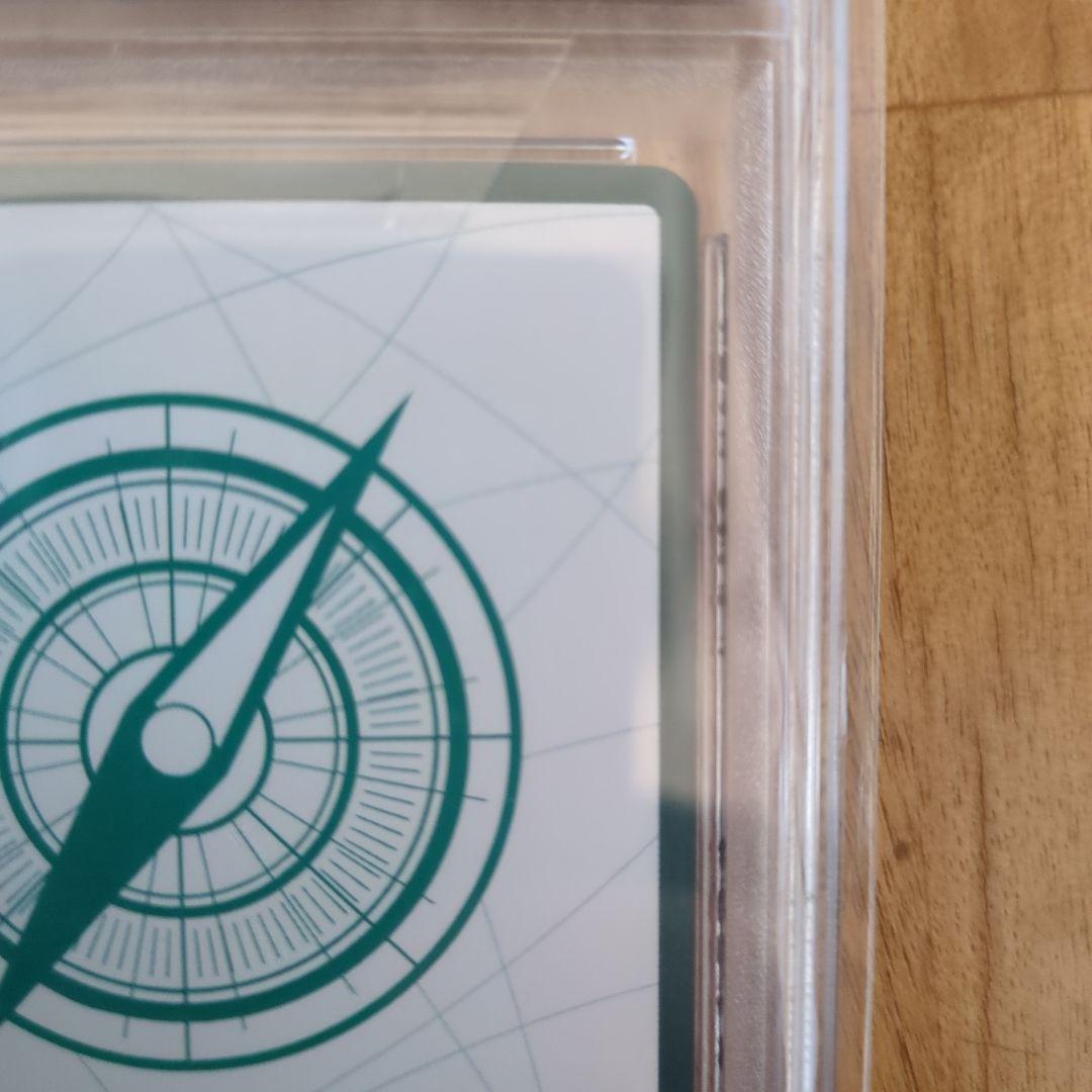 週末限定値下げ！日本語版チャンピオンシップ2023 ドンカード　PSA10