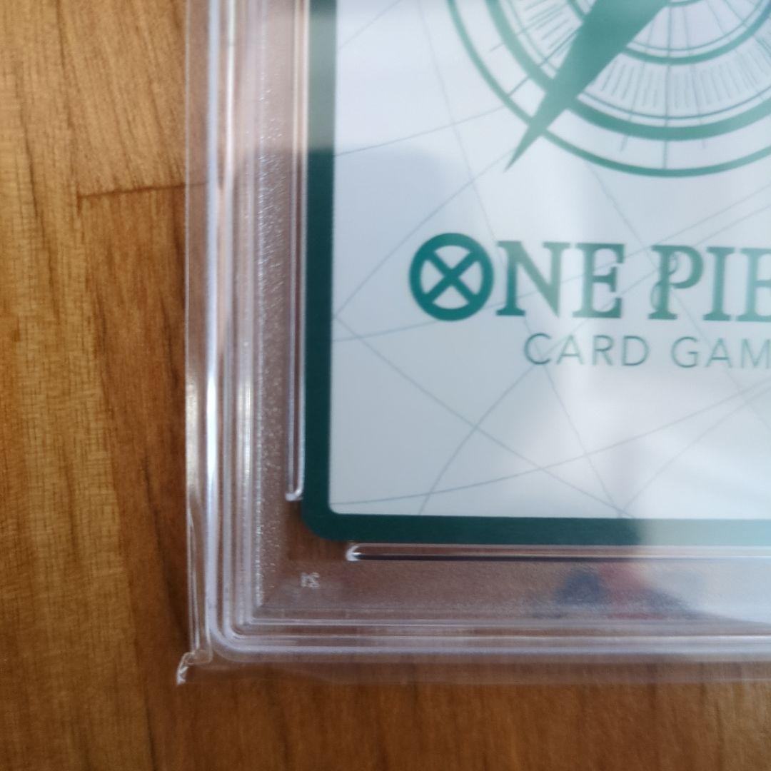 週末限定値下げ！日本語版チャンピオンシップ2023 ドンカード　PSA10