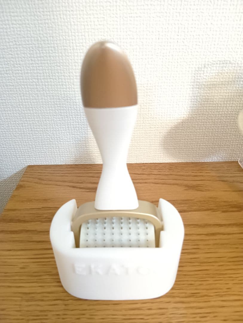 EKATO．エカト　ボディ メディテーションローラー