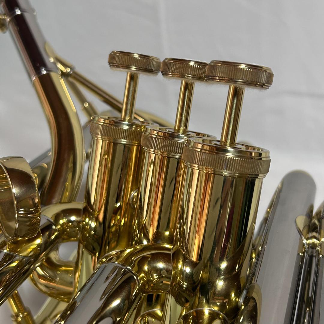 【超美品】スーザフォン YAMAHA YSH301