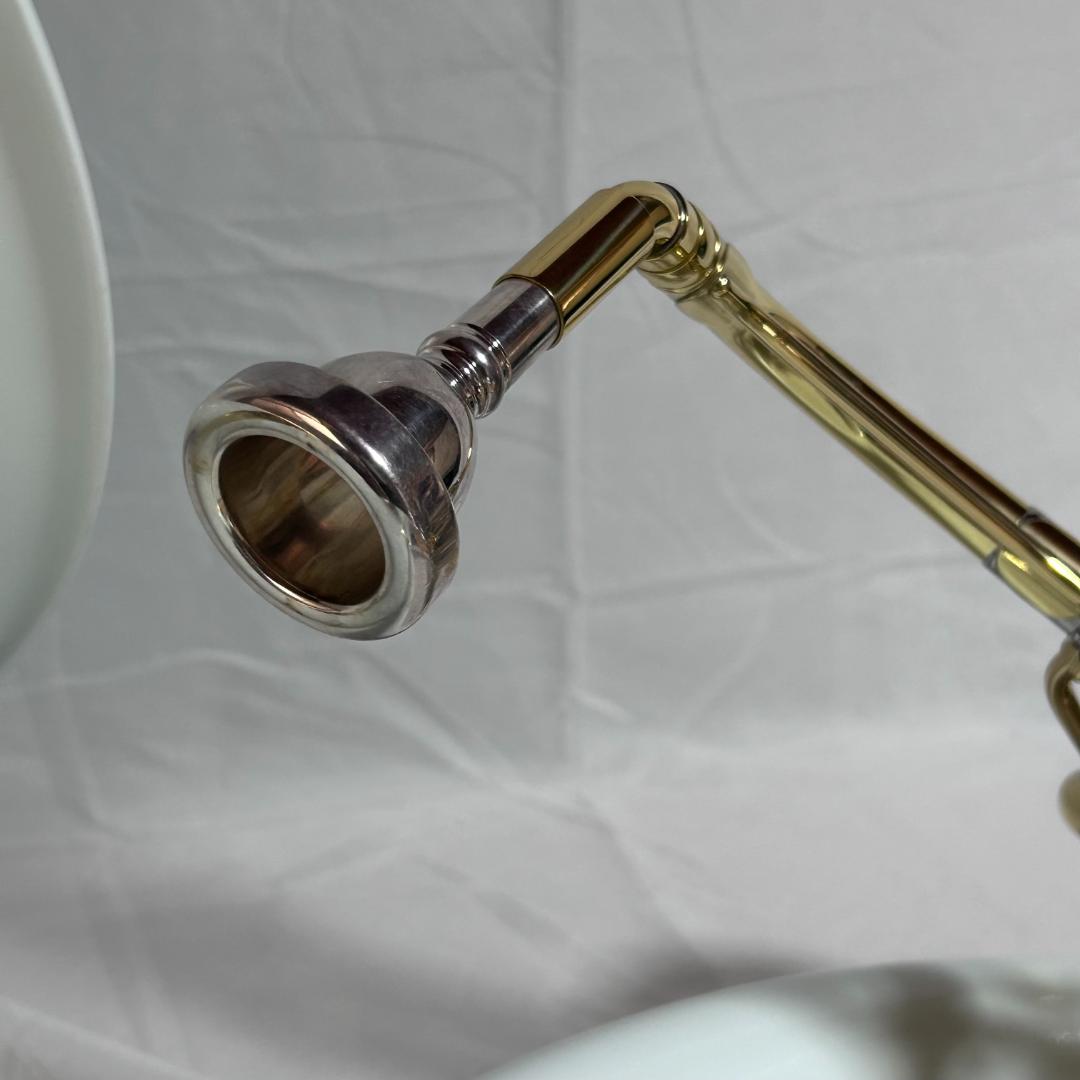 【超美品】スーザフォン YAMAHA YSH301