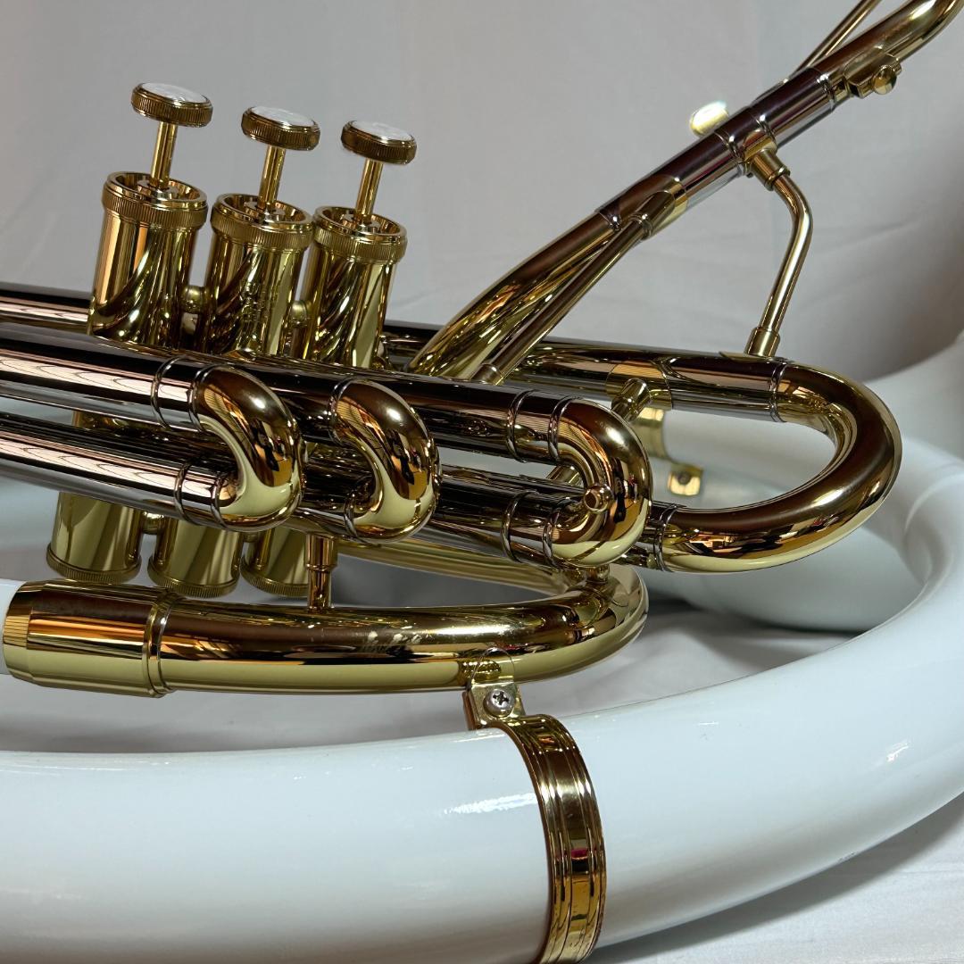 【超美品】スーザフォン YAMAHA YSH301