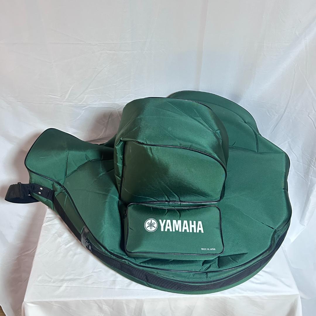 【超美品】スーザフォン YAMAHA YSH301
