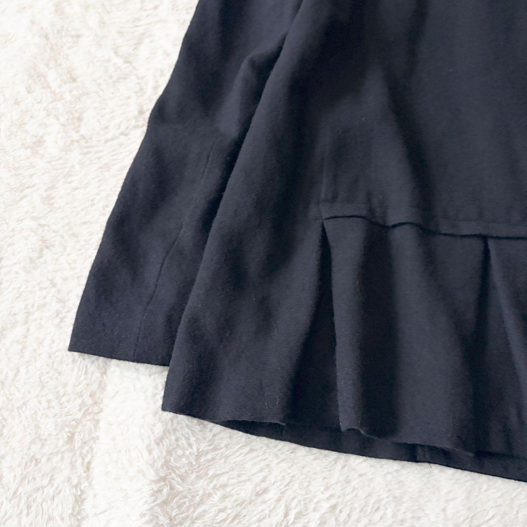 6076 超希少✨ ワイズ Y's ヨウジヤマモト テーラードジャケット ウール