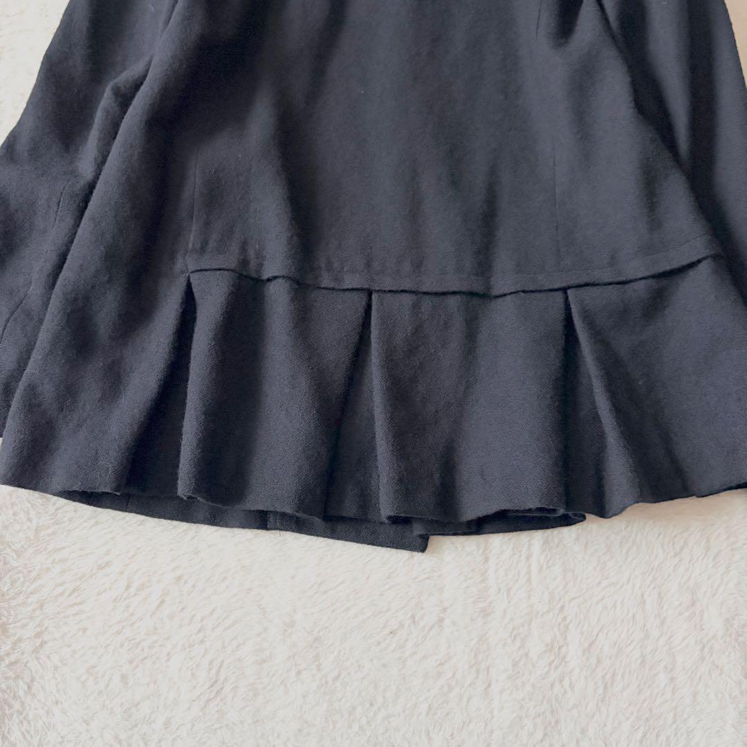 6076 超希少✨ ワイズ Y's ヨウジヤマモト テーラードジャケット ウール