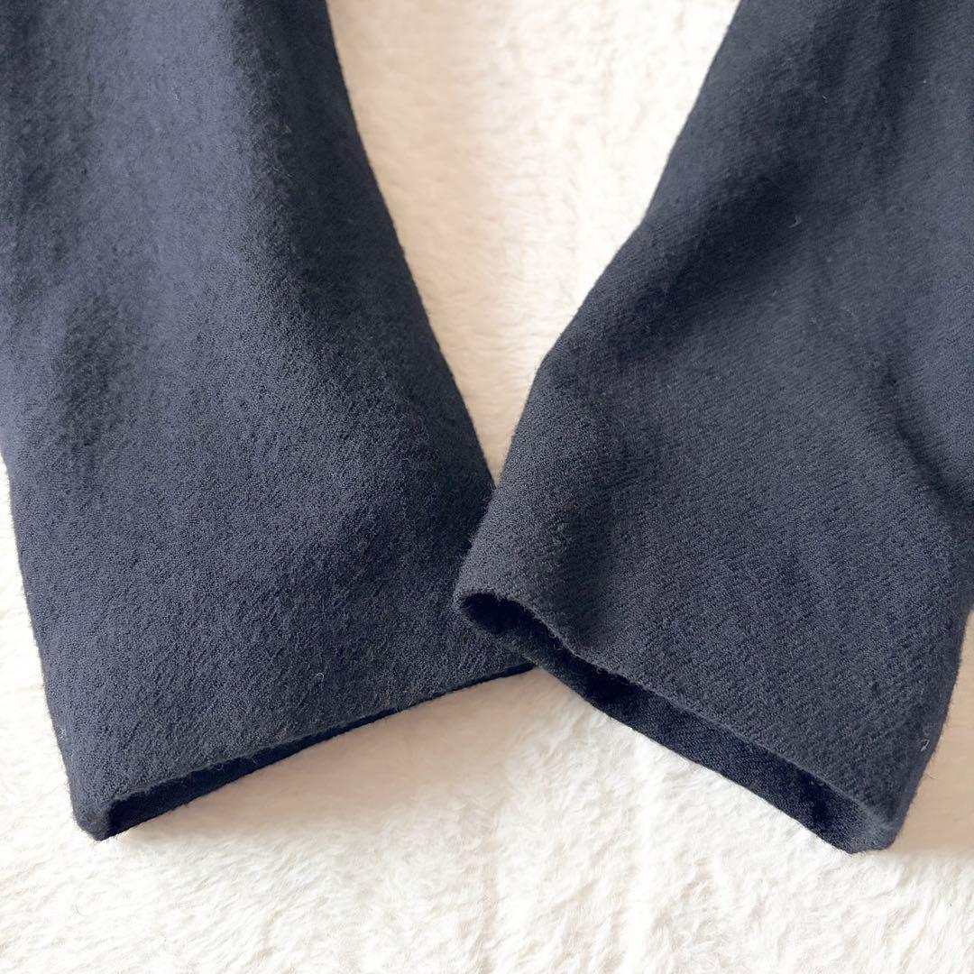 6076 超希少✨ ワイズ Y's ヨウジヤマモト テーラードジャケット ウール