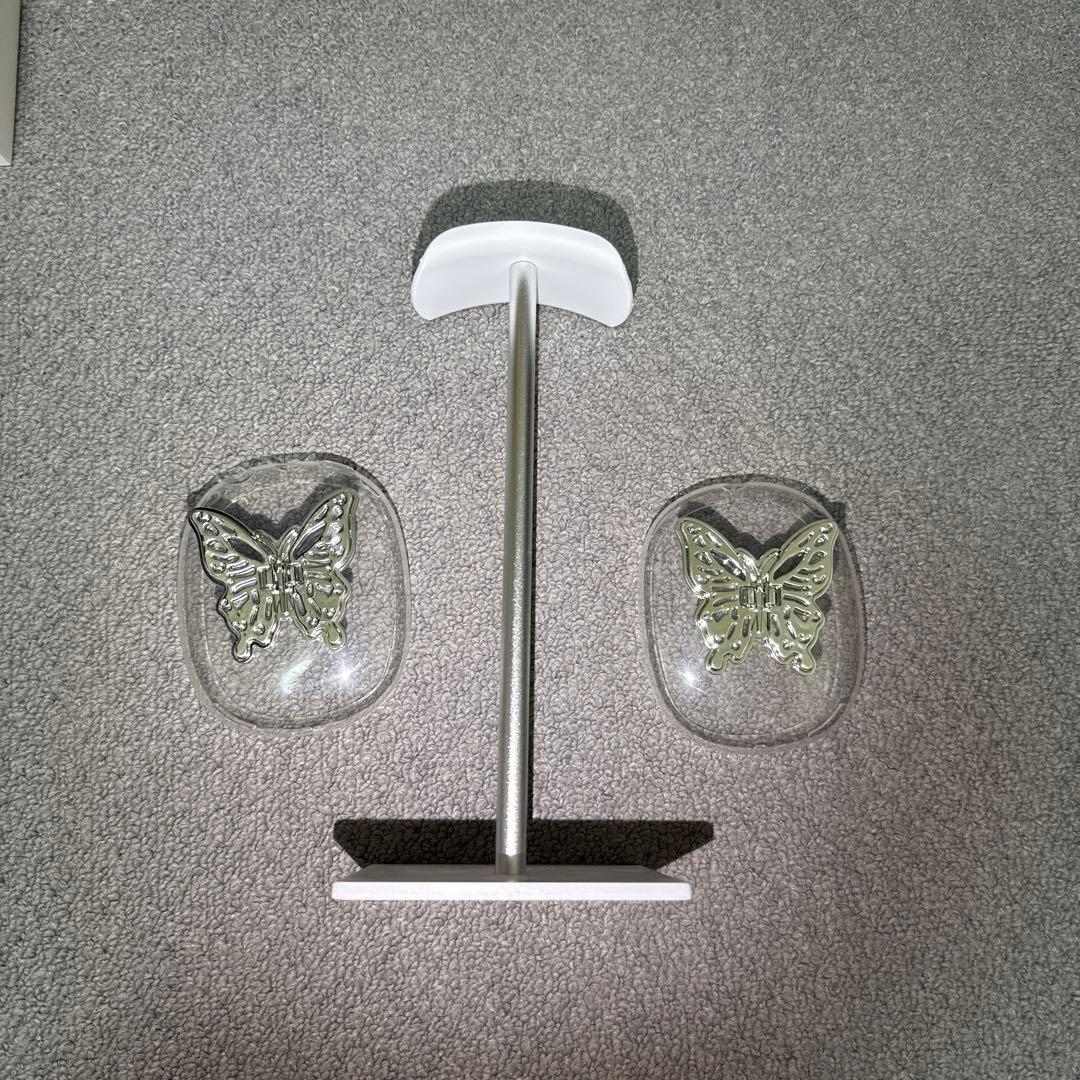 AirPodsMAX第2世代（スターライト）