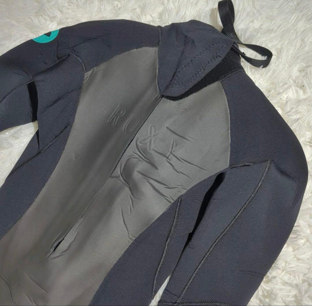 ROXY ウエットスーツ フルスーツ SYNCRO 4/3 サイズ4