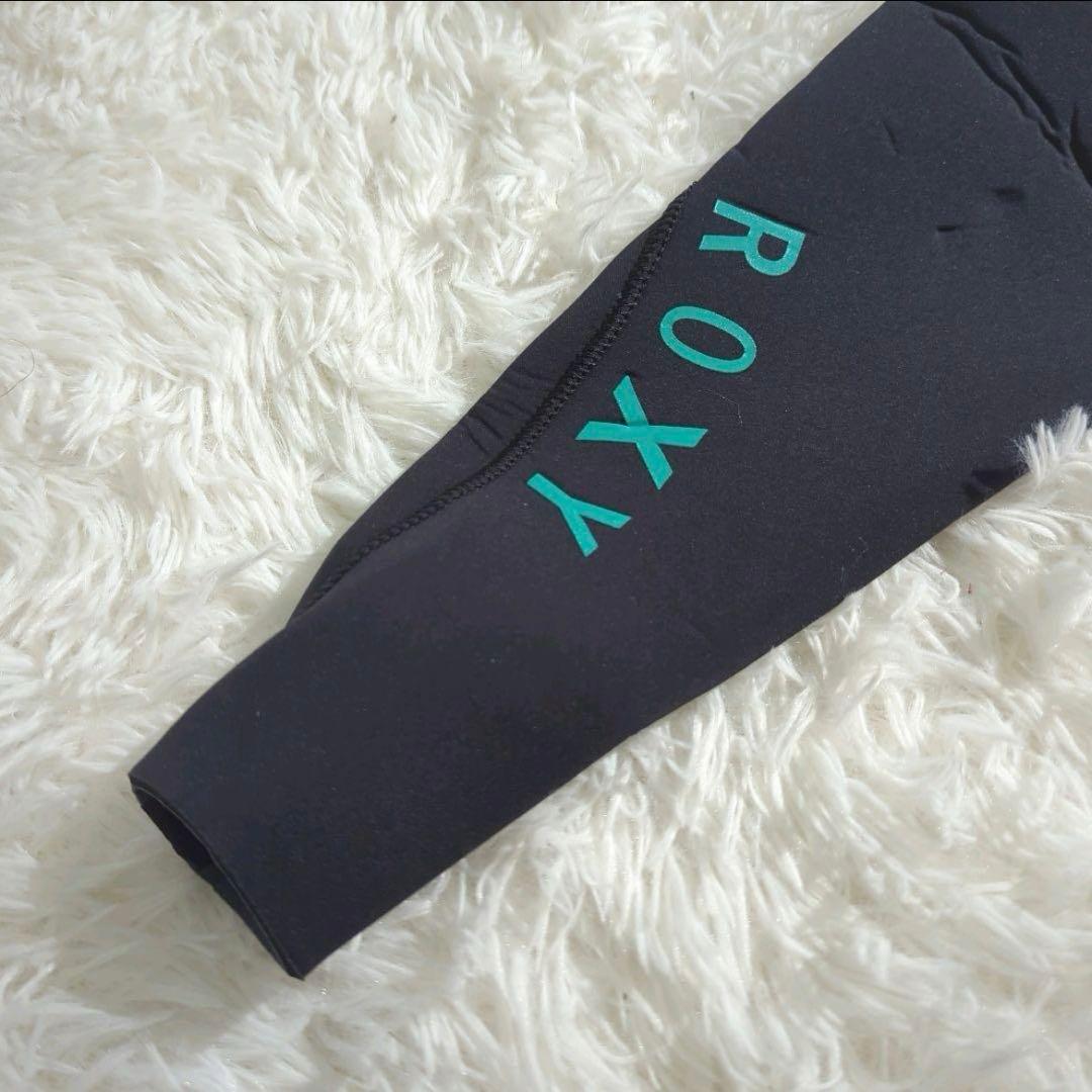 ROXY ウエットスーツ フルスーツ SYNCRO 4/3 サイズ4