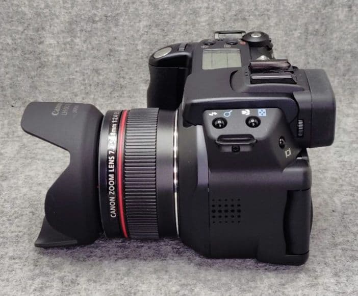 Canon PowerShot Pro1 デジタルカメラ 希少・美品