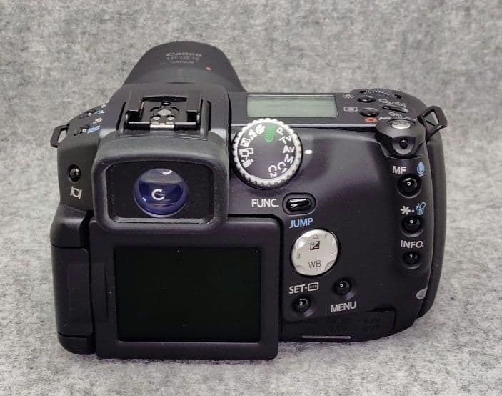 Canon PowerShot Pro1 デジタルカメラ 希少・美品