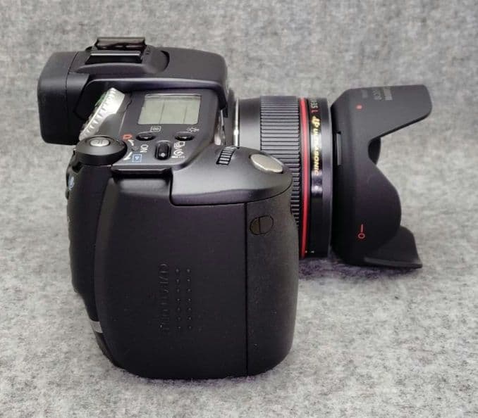 Canon PowerShot Pro1 デジタルカメラ 希少・美品